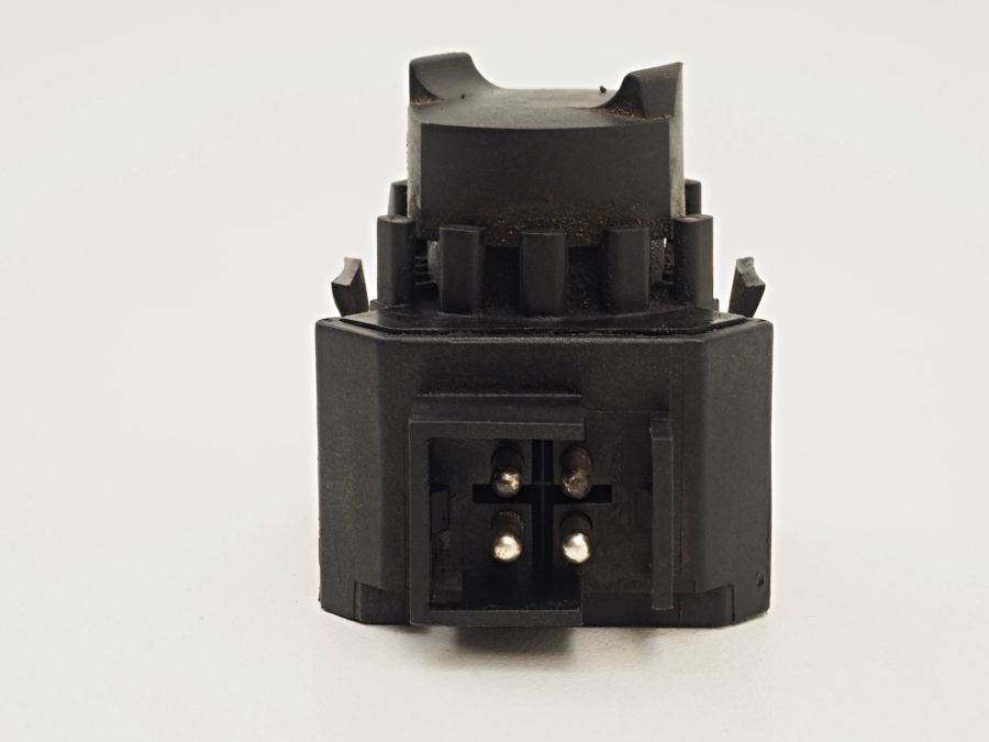 0025452214 | Mercedes S350 | W140 Kick down switch 0025452214 | Mercedes S350 | W140 Kick down switch