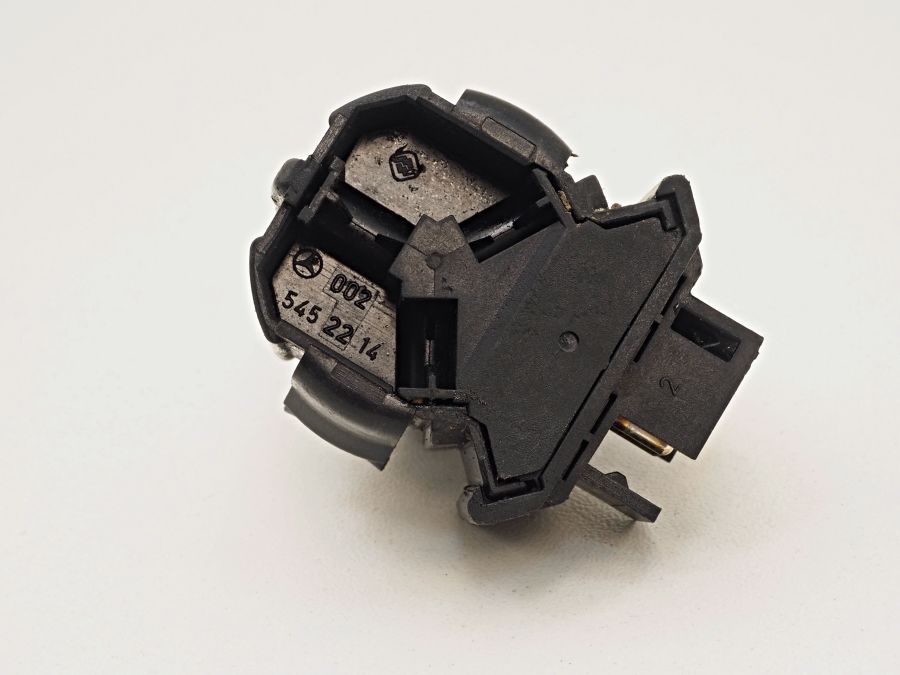 0025452214 | Mercedes S350 | W140 Kick down switch 0025452214 | Mercedes S350 | W140 Kick down switch