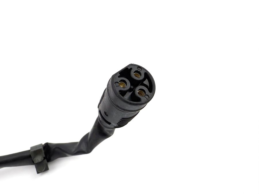 0025458226 0005452930 0155459628 | Mercedes SL500 | R129 Door wiring connectors 0025458226 0005452930 0155459628 | Mercedes SL500 | R129 Door wiring connectors