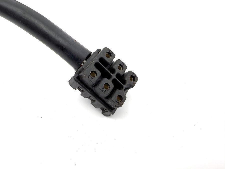 0025458226 0005452930 0155459628 | Mercedes SL500 | R129 Door wiring connectors 0025458226 0005452930 0155459628 | Mercedes SL500 | R129 Door wiring connectors