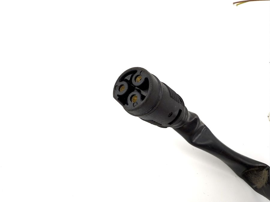 0025458226 0005452930 0155459628 | Mercedes SL500 | R129 Door wiring connectors 0025458226 0005452930 0155459628 | Mercedes SL500 | R129 Door wiring connectors