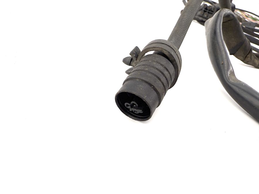 0025458226 0005456083 0225454228 | Mercedes SL500 | R129 Left door wiring connectors 0025458226 0005456083 0225454228 | Mercedes SL500 | R129 Left door wiring connectors