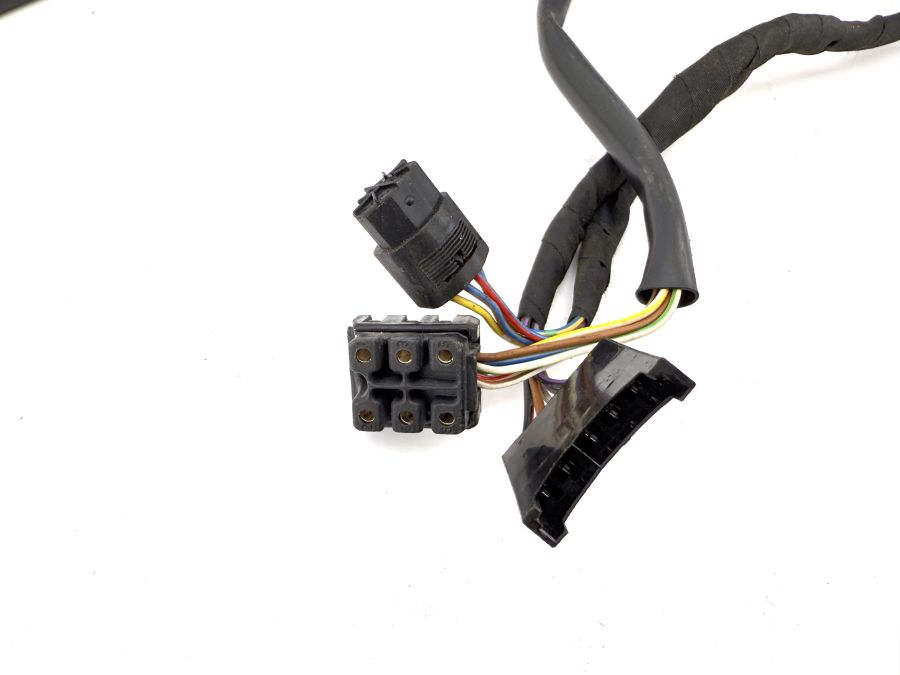 0025458226 0005456083 0225454228 | Mercedes SL500 | R129 Right door wiring connectors
