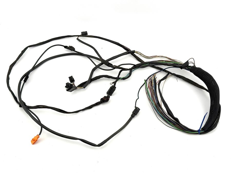 0025458226 0005456083 0225454228 | Mercedes SL500 | R129 Right door wiring connectors