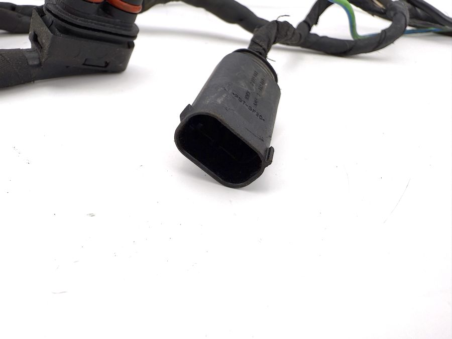 0025458226 0005456083 0225454228 | Mercedes SL500 | R129 Right door wiring connectors 0025458226 0005456083 0225454228 | Mercedes SL500 | R129 Right door wiring connectors