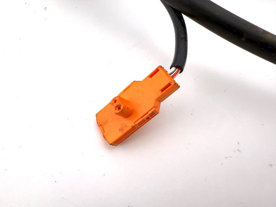 0025458226 0005456083 0225454228 | Mercedes SL500 | R129 Right door wiring connectors