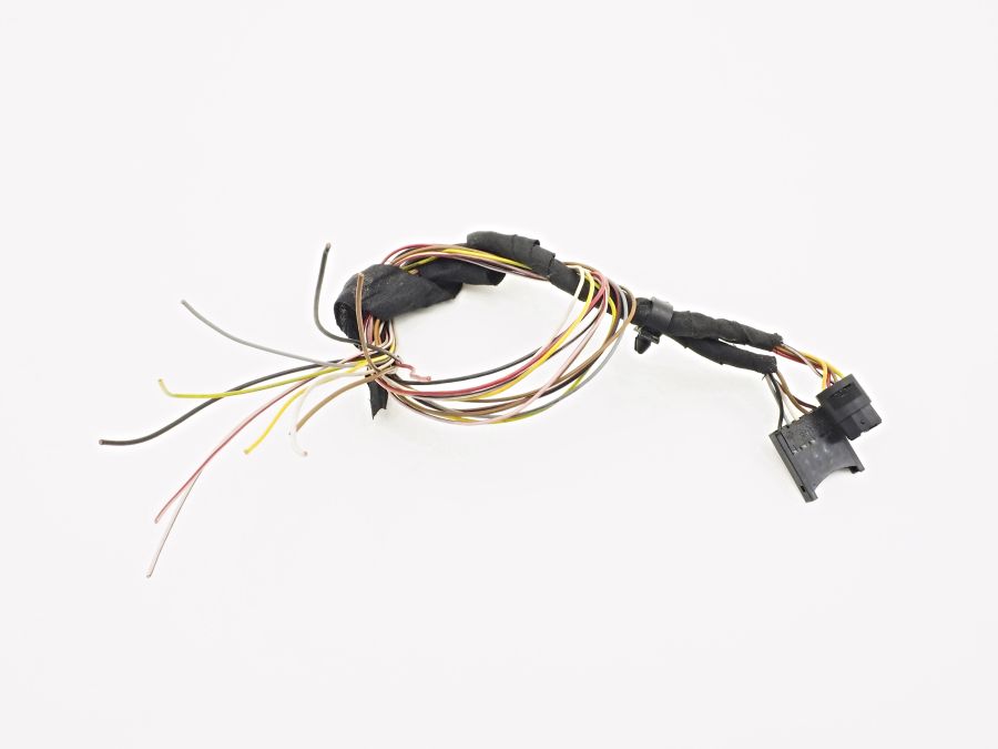 0025458226 0225454228 1298102716C | Mercedes SL500 | R129 Left exterior mirror wiring connector