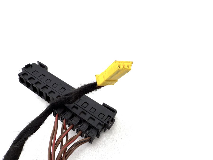 0025467940 0035464240 | Mercedes SL500 | R230 Receptacle CAN bus wiring plug 0025467940 0035464240 | Mercedes SL500 | R230 Receptacle CAN bus wiring plug