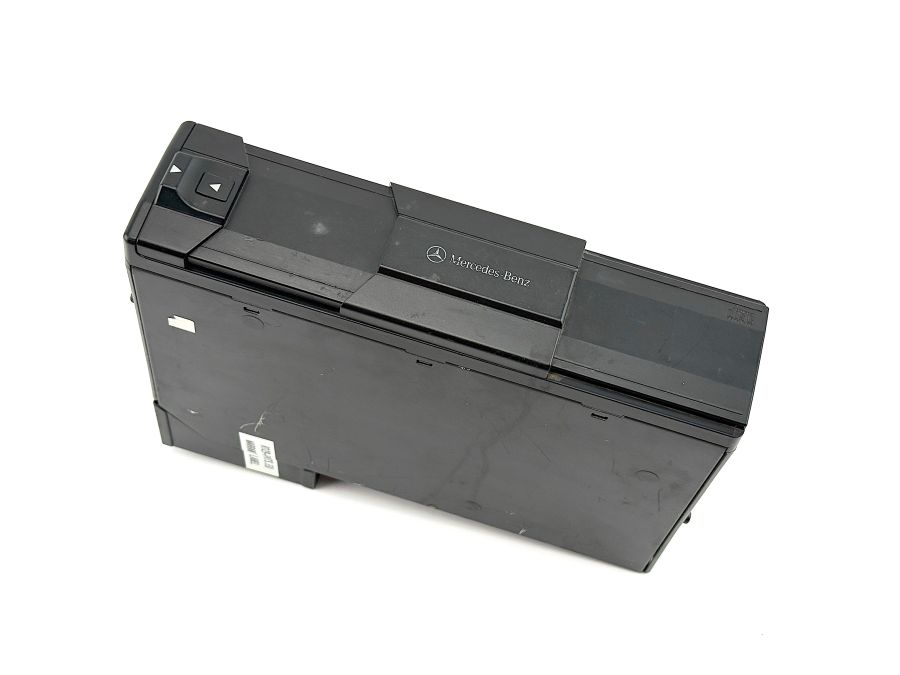 0028206289 0028205989 | Mercedes SL500 | R129 CD Changer