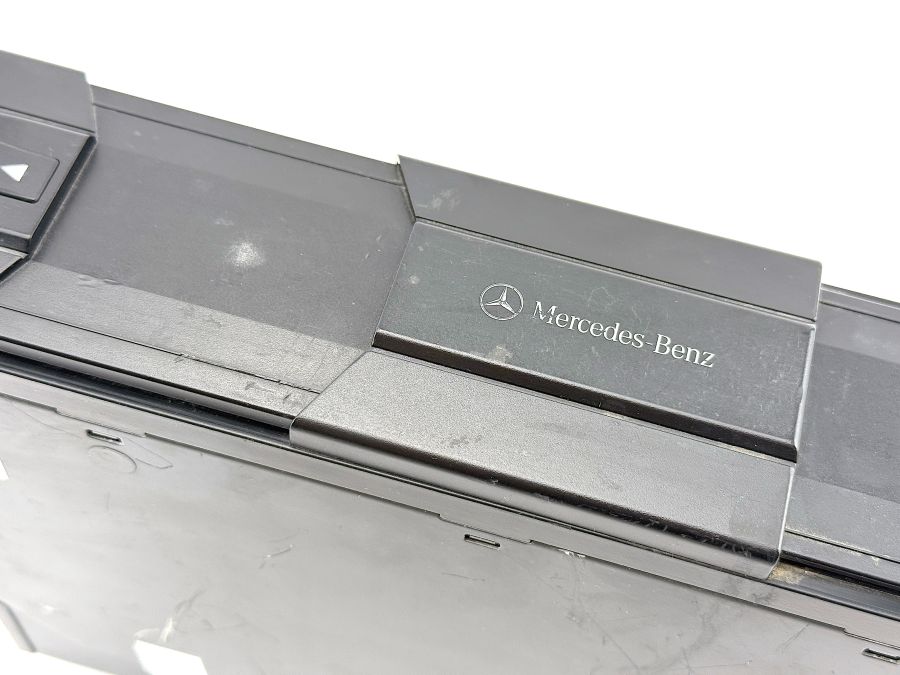 0028206289 0028205989 | Mercedes SL500 | R129 CD Changer