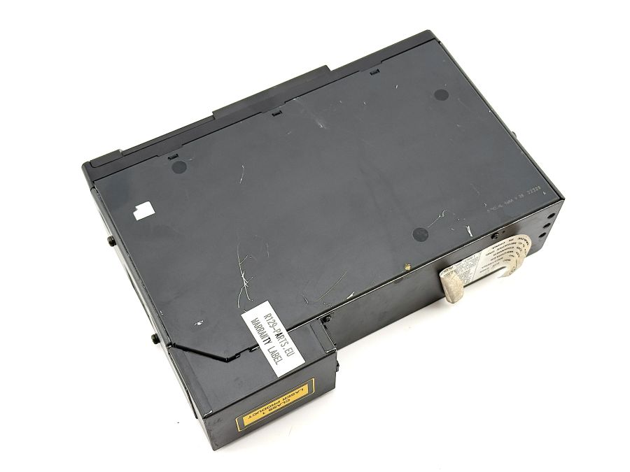 0028206289 0028205989 | Mercedes SL500 | R129 CD Changer