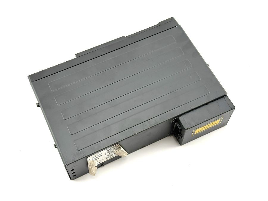 0028206289 0028205989 | Mercedes SL500 | R129 CD Changer