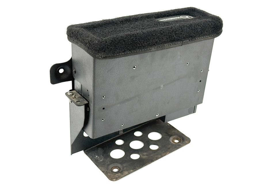 0028207989 0028208089 | Mercedes SL500 | R129 CD Changer