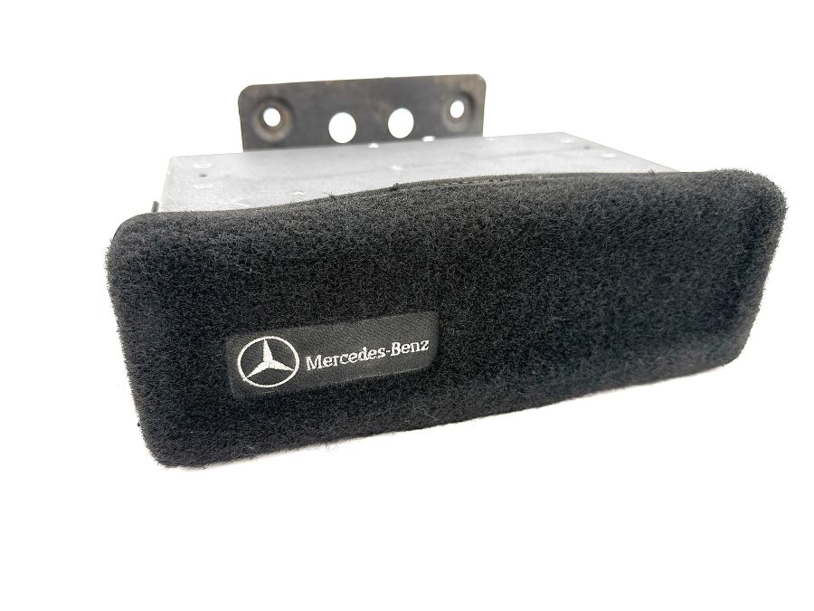 0028207989 0028208089 | Mercedes SL500 | R129 CD Changer