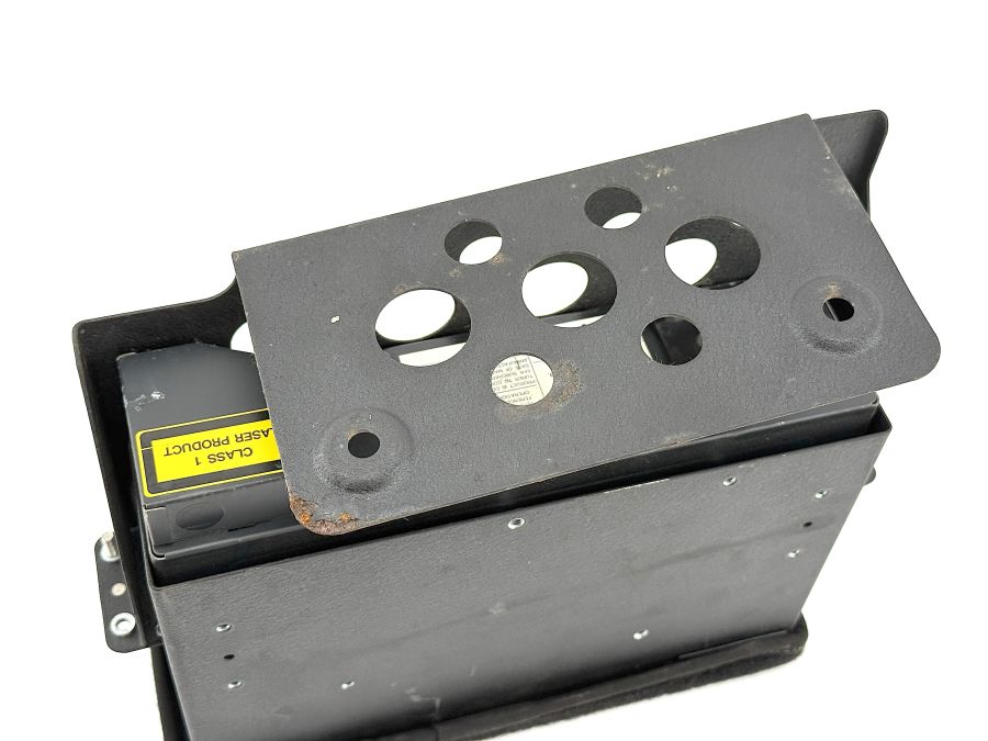 0028207989 0028208089 | Mercedes SL500 | R129 CD Changer 0028207989 0028208089 | Mercedes SL500 | R129 CD Changer