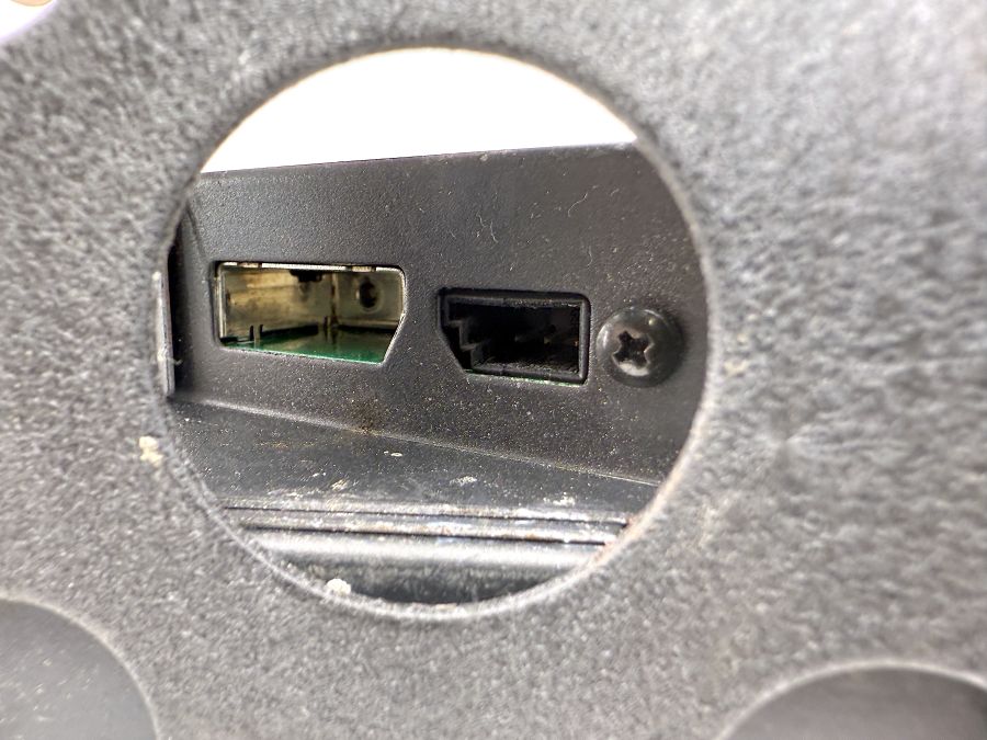 0028207989 0028208089 | Mercedes SL500 | R129 CD Changer 0028207989 0028208089 | Mercedes SL500 | R129 CD Changer