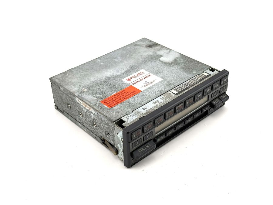 0028208686 | Mercedes 300SL-24 | R129 FM AM Audio radio player