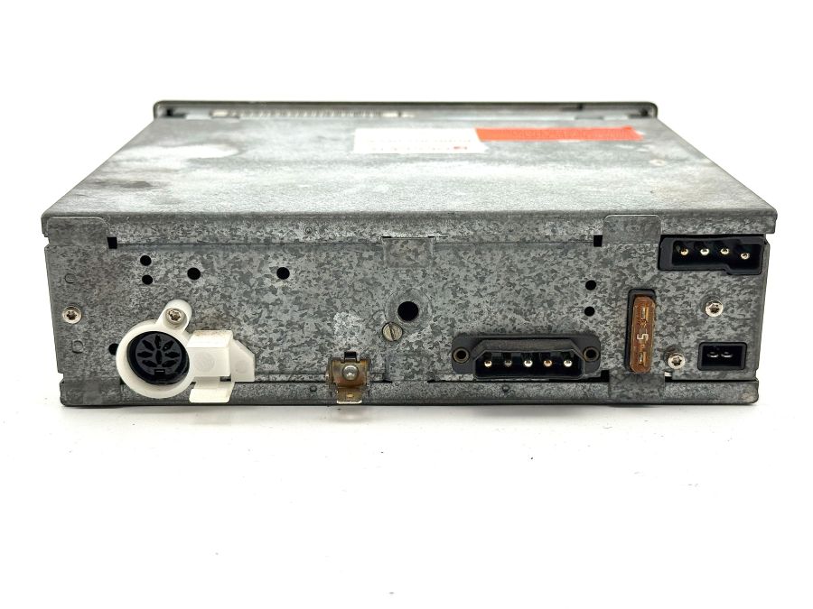 0028208686 | Mercedes 300SL-24 | R129 FM AM Audio radio player