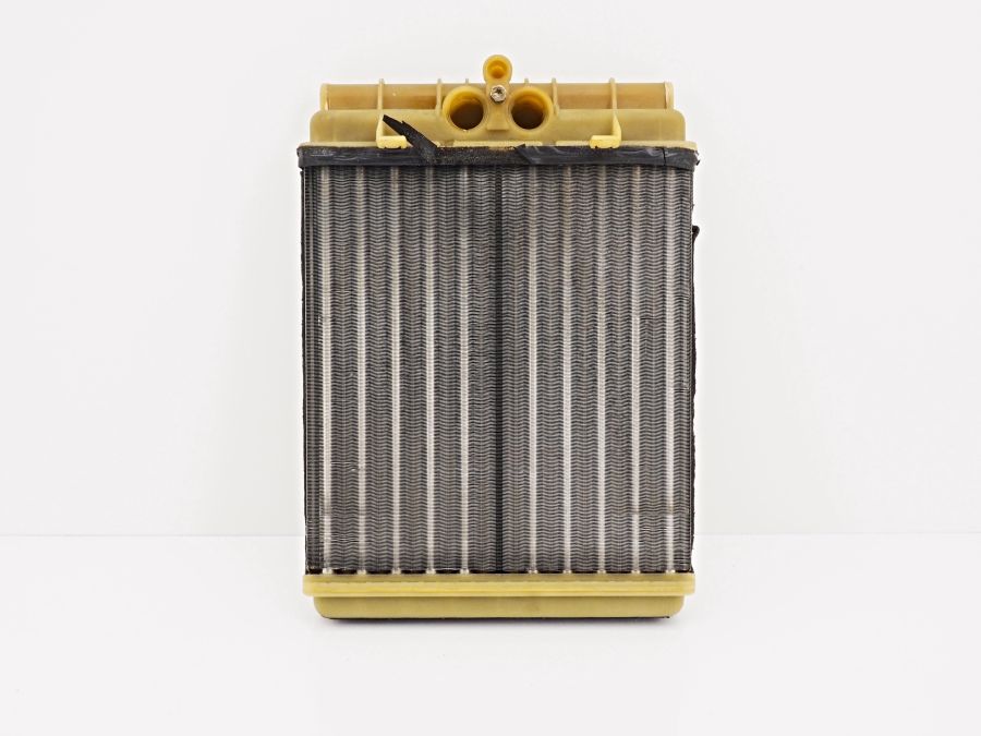0028356601 | Mercedes SL500 | R129 Interior heat exchanger radiator