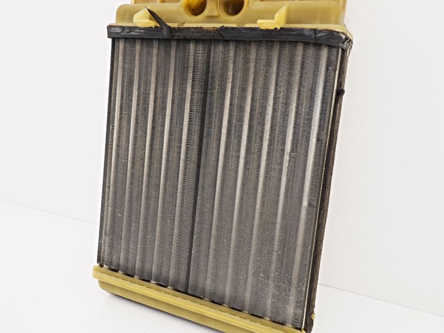 0028356601 | Mercedes SL500 | R129 Interior heat exchanger radiator