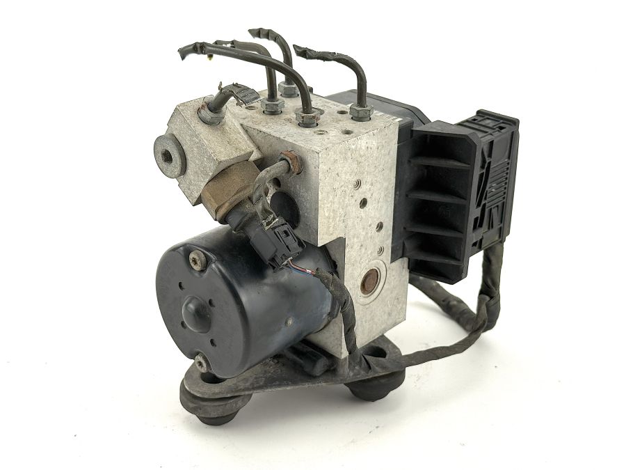 0034312412 0034314212 | Mercedes SL500 | R129 ABS Anti lock brake pump control module