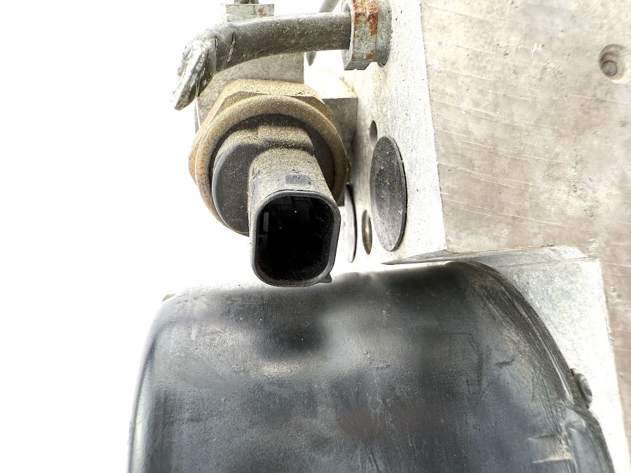 0034312412 0034314212 | Mercedes SL500 | R129 ABS Anti lock brake pump control module