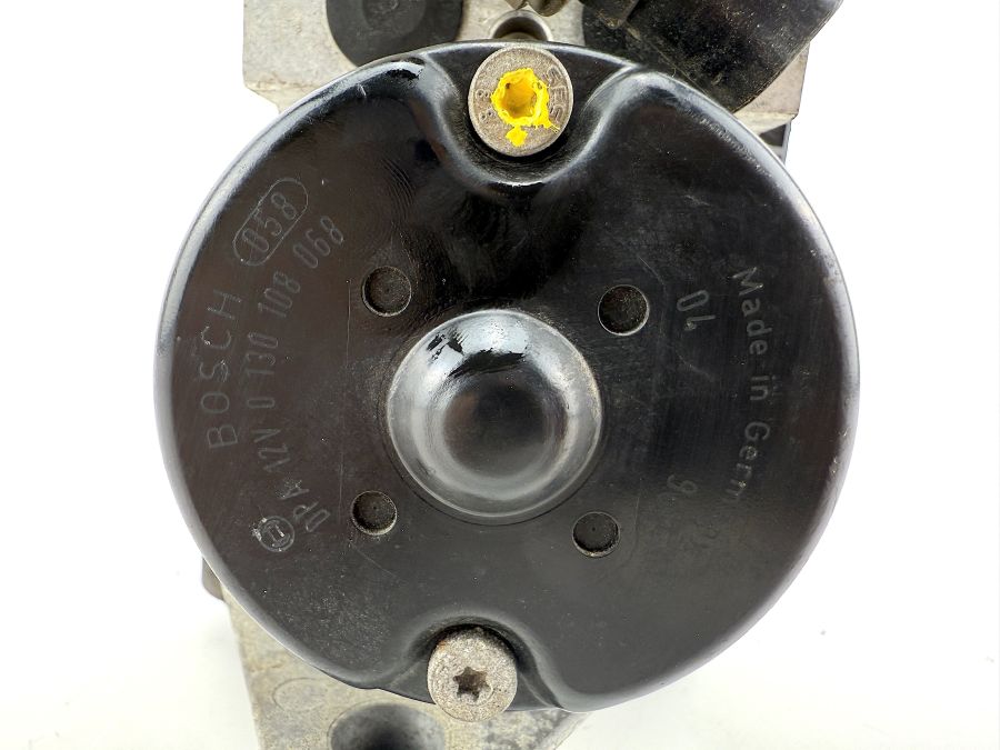 0034312412 0034314212 | Mercedes SL500 | R129 ABS Anti lock brake pump control module