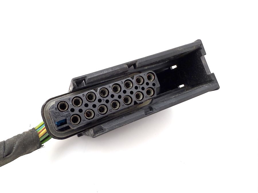 0034312412 0034314212 | Mercedes SL500 | R129 ABS Anti lock brake pump control module