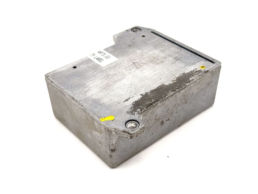 0038206810 | Mercedes 300SL-24 | R129 Convertible roll bar control module