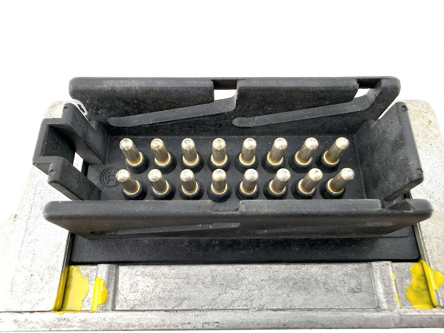 0038206810 | Mercedes 300SL-24 | R129 Convertible roll bar control module