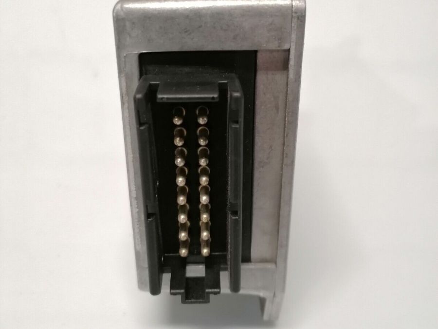 0038206810 | Mercedes 500SL | R129 Convertible Roll Bar Control Module 0038206810 | Mercedes 500SL | R129 Convertible Roll Bar Control Module