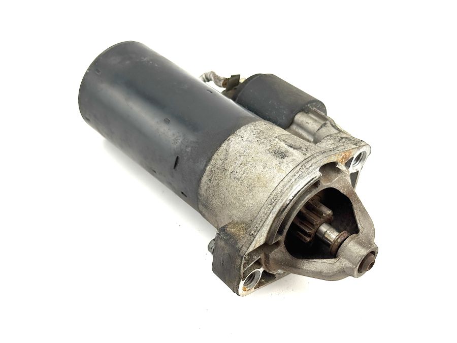 0041517801 0001110113 | Mercedes SL500 | R129 Engine starter motor