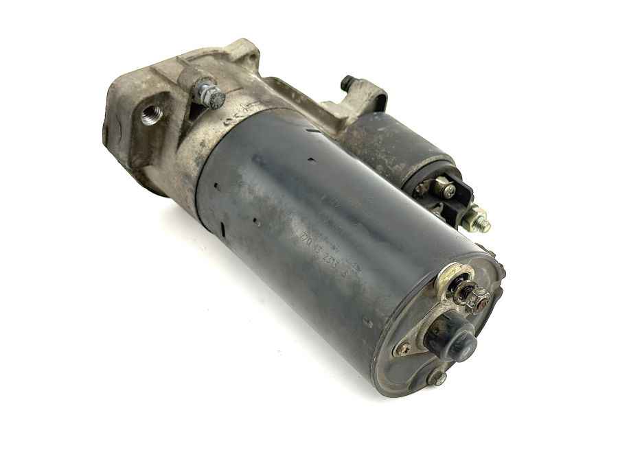 0041517801 0001110113 | Mercedes SL500 | R129 Engine starter motor