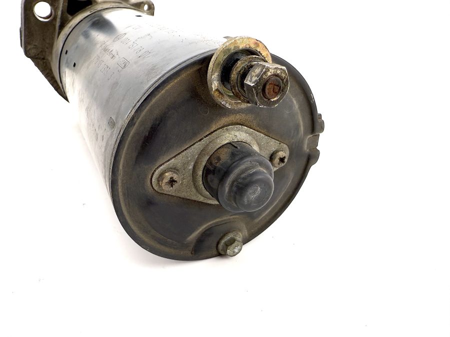 0041517801 0001110113 | Mercedes SL500 | R129 Engine starter motor