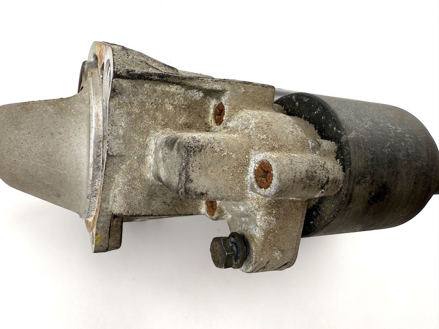 0041517801 0001110113 | Mercedes SL500 | R129 Engine starter motor