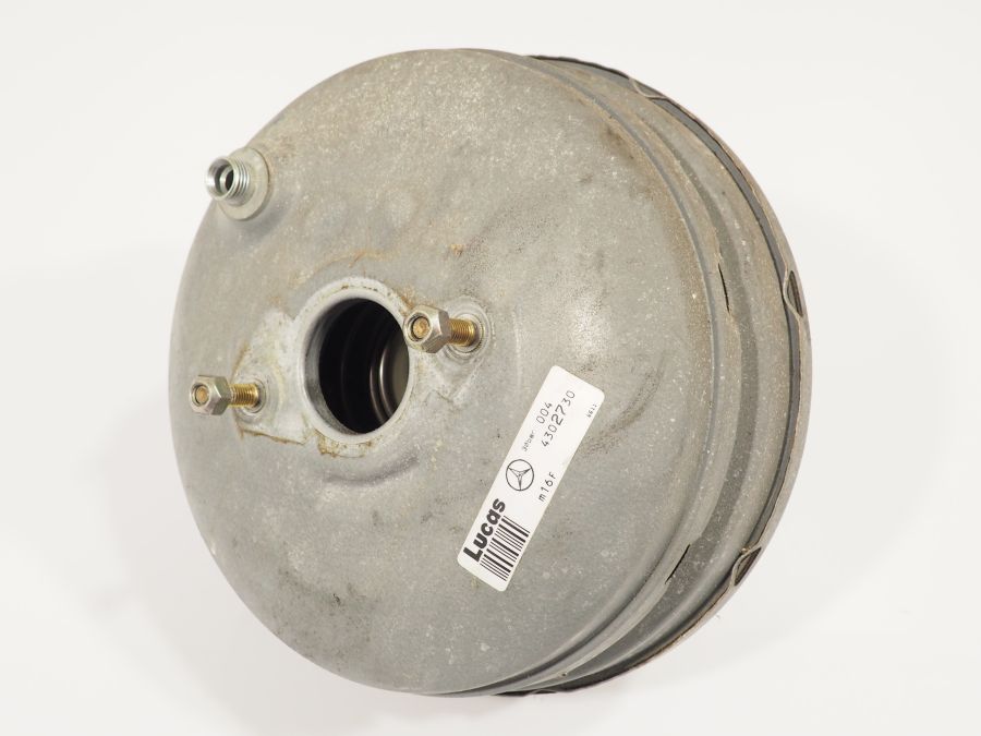 0044302730 0044306530 | Mercedes SL500 | R129 Power Brake Booster 0044302730 0044306530 | Mercedes SL500 | R129 Power Brake Booster