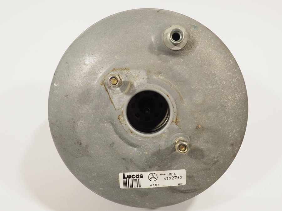 0044302730 0044306530 | Mercedes SL500 | R129 Power Brake Booster 0044302730 0044306530 | Mercedes SL500 | R129 Power Brake Booster