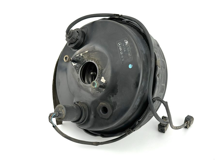 0044304930 0044307730 | Mercedes SL500 | R129 Brake booster