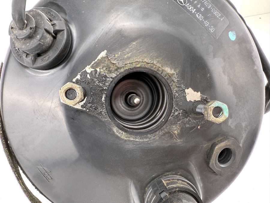 0044304930 0044307730 | Mercedes SL500 | R129 Brake booster