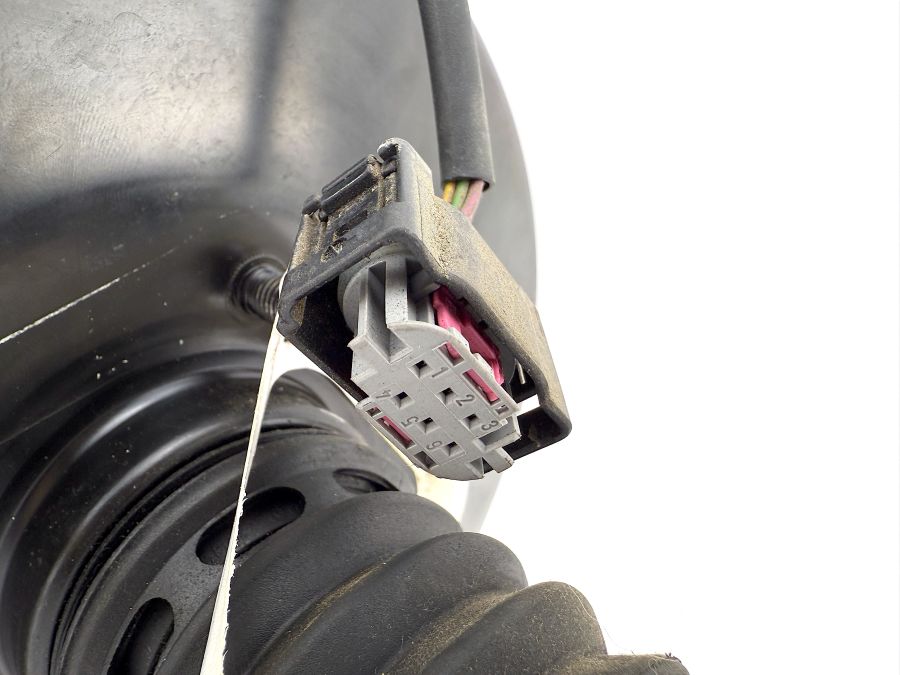 0044304930 0044307730 | Mercedes SL500 | R129 Brake booster 0044304930 0044307730 | Mercedes SL500 | R129 Brake booster