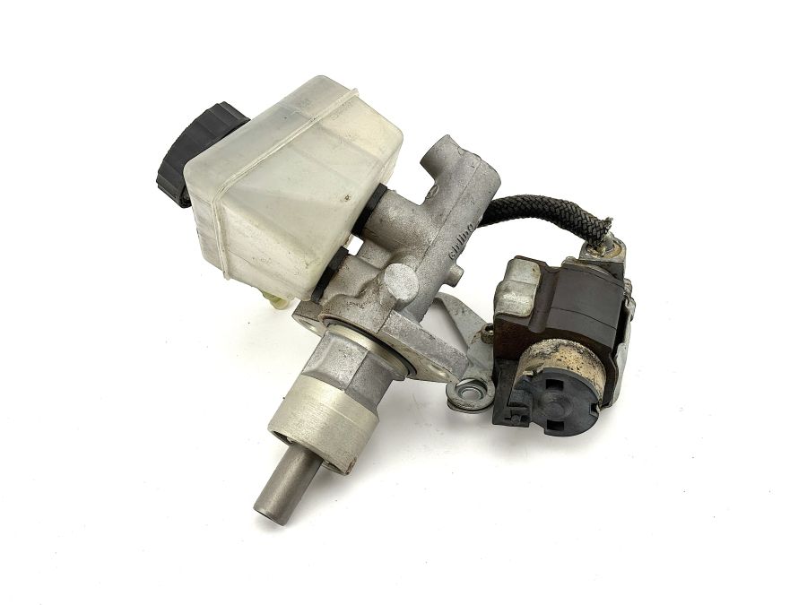 0044307501 0024310802 0004300432 | Mercedes 300SL-24 | R129 Brake master cylinder with pump
