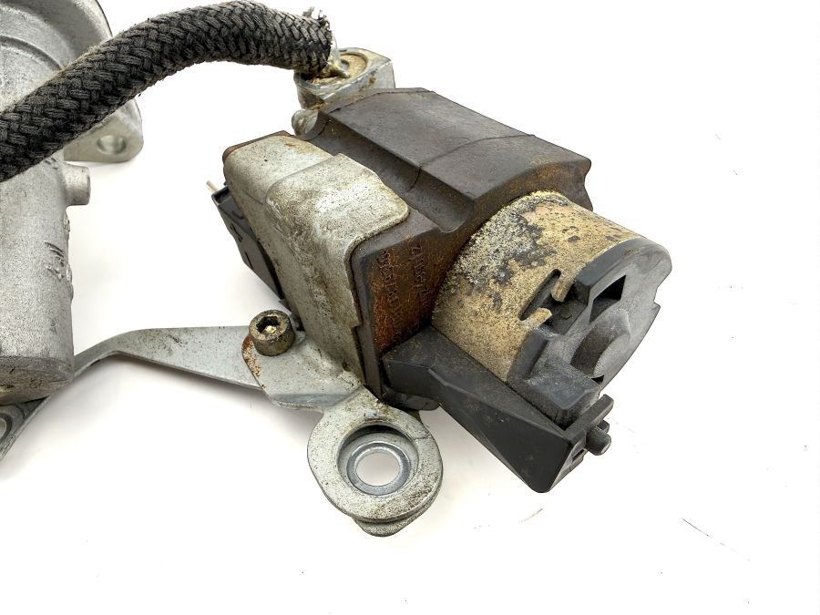 0044307501 0024310802 0004300432 | Mercedes 300SL-24 | R129 Brake master cylinder with pump