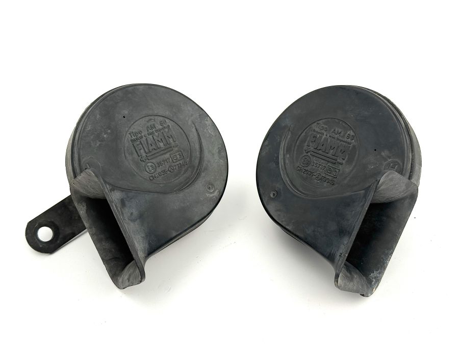 0045424020 0045424120 | Mercedes SL500 | R129 Main horn signals 0045424020 0045424120 | Mercedes SL500 | R129 Main horn signals