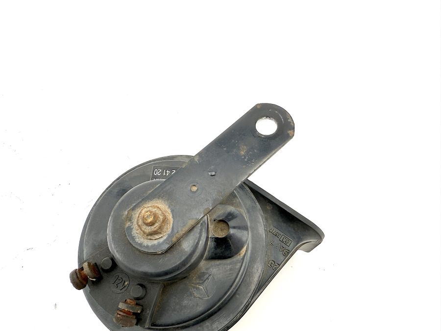 0045424020 0045424120 | Mercedes SL500 | R129 Main horn signals