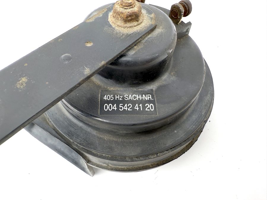 0045424020 0045424120 | Mercedes SL500 | R129 Main horn signals