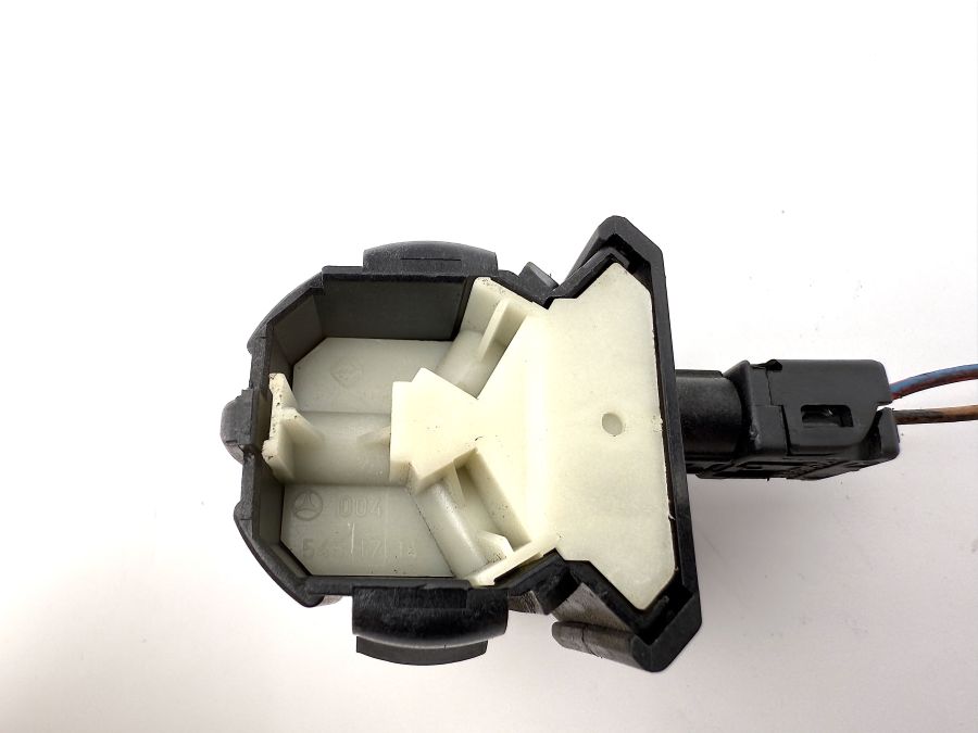 0045451714 | Mercedes SL500 | R129 Kickdown switch 0045451714 | Mercedes SL500 | R129 Kickdown switch