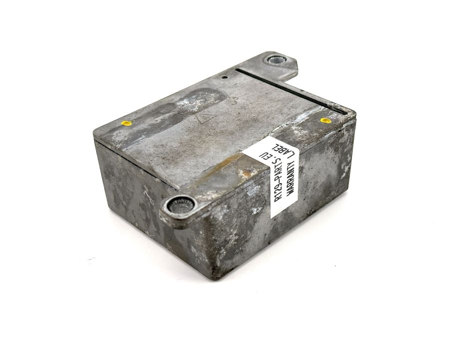 0048201810 | Mercedes 300SL-24 | R129 SRS Control unit