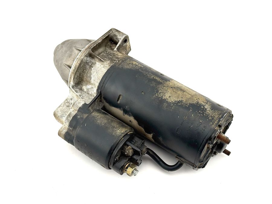 0051516601 0001110016 | Mercedes 300SL-24 | R129 Engine starter motor