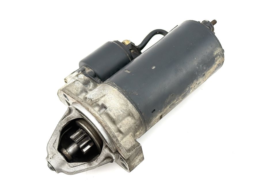 0051516601 0001110016 | Mercedes 300SL-24 | R129 Engine starter motor