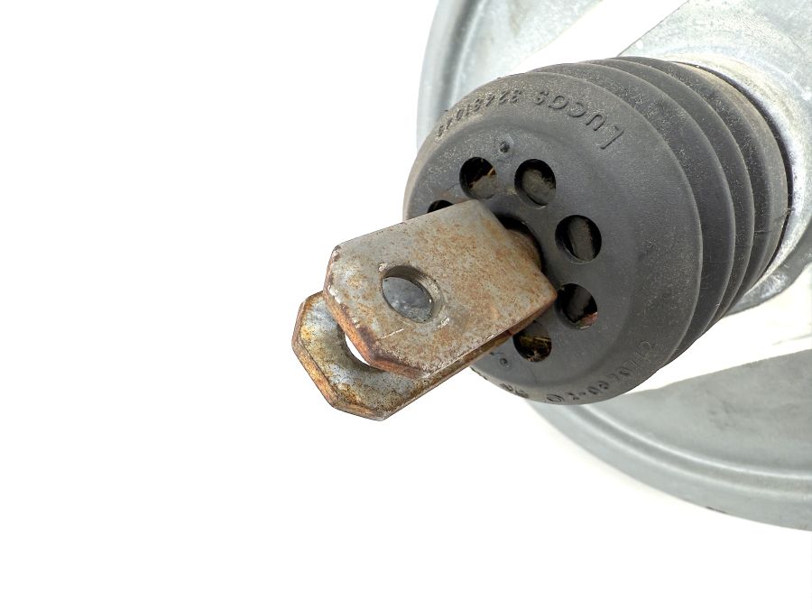 0054300930 0044304230 | Mercedes SL500 | R129 Brake booster